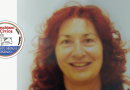 Rita Tamburello candidata consigliera nella lista Vecchiano Civica