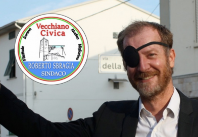 Elezioni Comunali Vecchiano, Roberto Sbragia e la Tari 0000