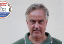 Andrea Mancin candidato consigliere nella lista Vecchiano civica