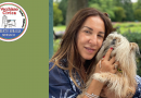 Daniela Dini candidata consigliera nella lista Vecchiano civica