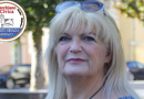 Marisa Pacini candidata consigliera nella lista Vecchiano Civica