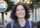 Angela Baldoni candidata consigliera nella lista Vecchiano Civica