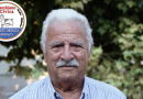 Mario De Luca – candidato consigliere nella lista Vecchiano Civica