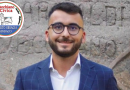Manuel Parenti candidato consigliere nella lista Vecchiano Civica