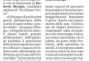 Le mancate risposte delle superiori preoccupano pure qui