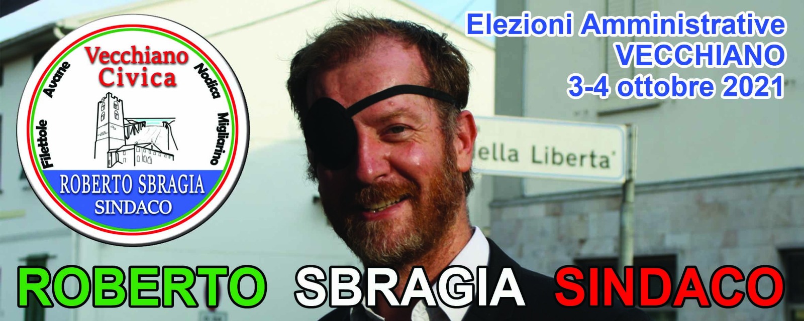 Vecchiano Civica