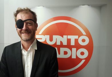 Giovedì 16 settembre Punto Radio – confronto tra candidati a sindaco di Vecchiano.